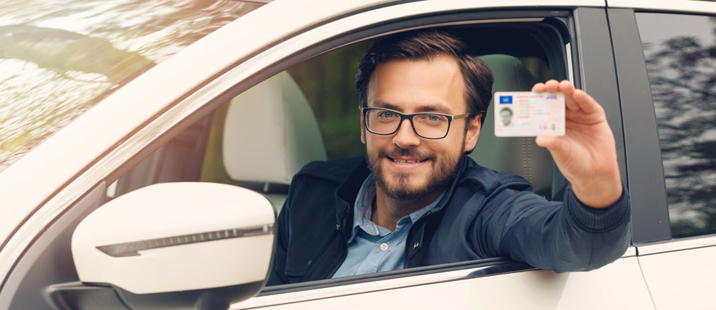 International Driving License in Dubai: Essential Guide for Visitors | True Value Rent A Car