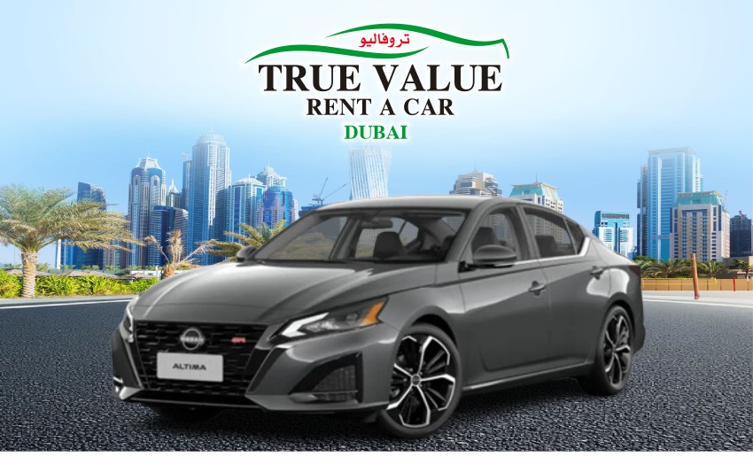True Value Rent A Car – Premium Cars, Exceptional Service